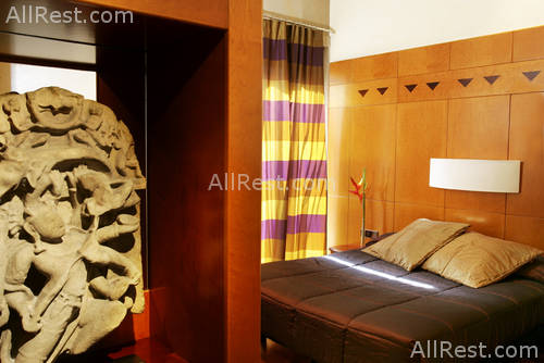 Claris Hotel 11